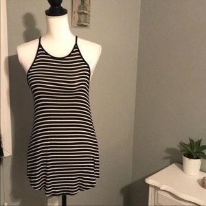 American Eagle Soft & Sexy Halter Tank Size Small